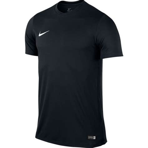 nike trikotsatz park vi schwarz